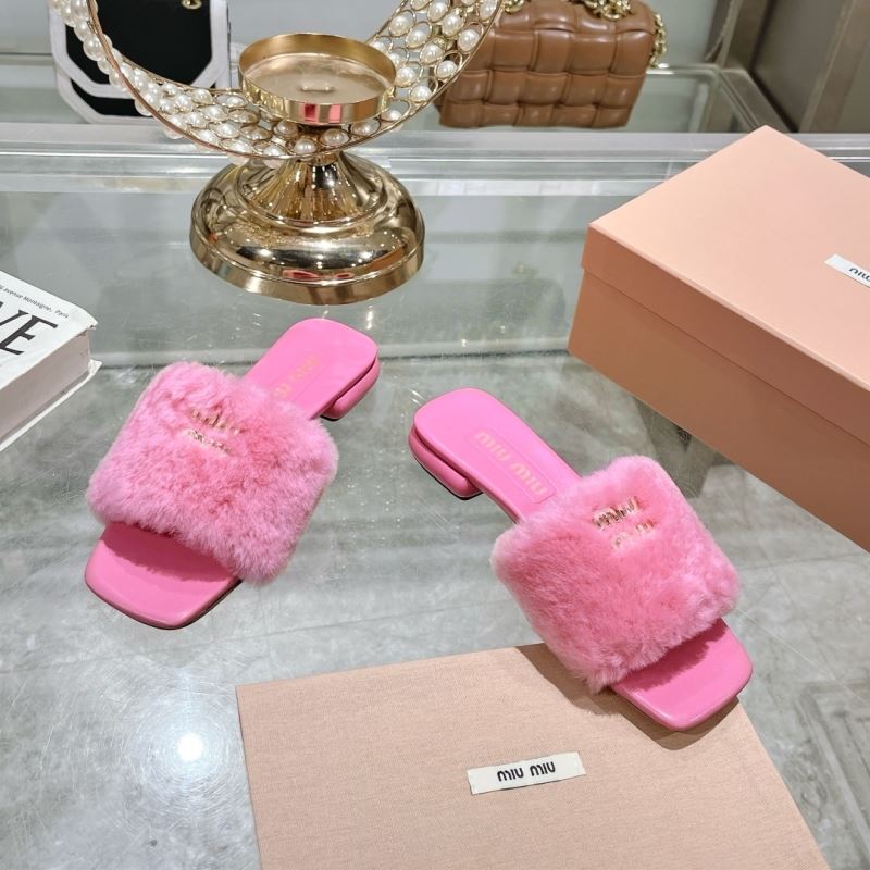 Miu Miu Sandals